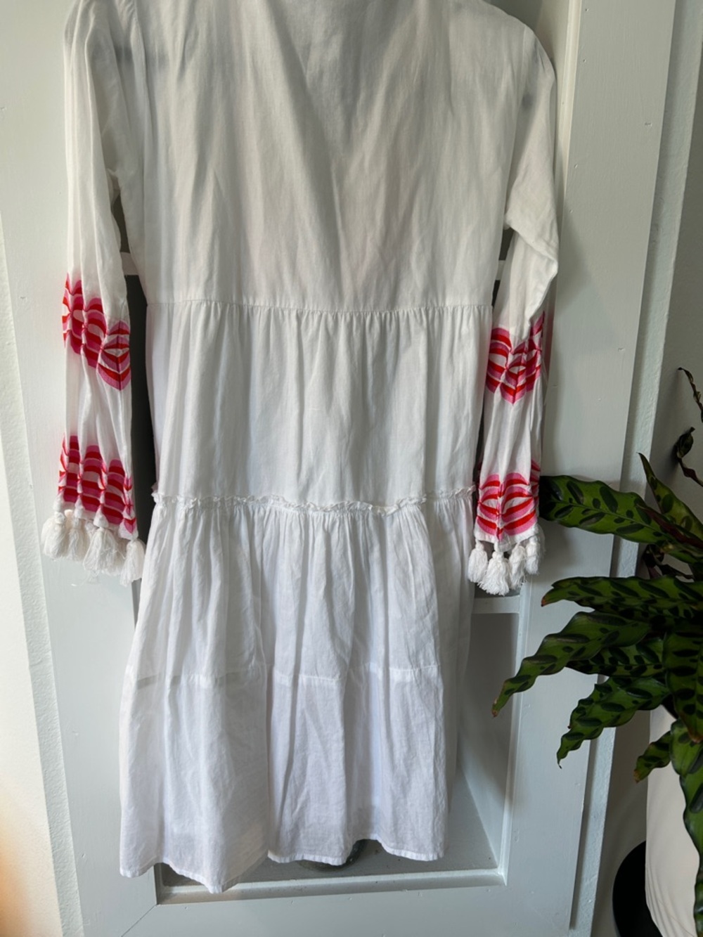 VACATION BEACH DRESS - Picture 4 of 6